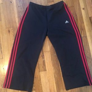 Adidas Climalite Pants